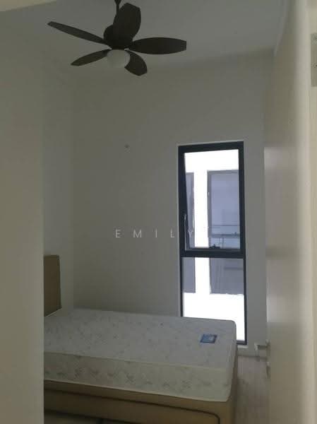 Service Residence for Rent at M City - Emily Tai - Bedroom - PropertyGuru.com.my