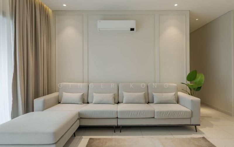 Service Residence for Sale at The Connaught One - Ginger Kong - PropertyGuru.com.my