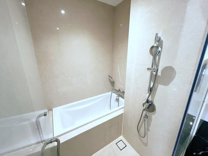 Service Residence for Rent at Pavilion Ceylon Hill - Grace Tan - Bathroom - PropertyGuru.com.my