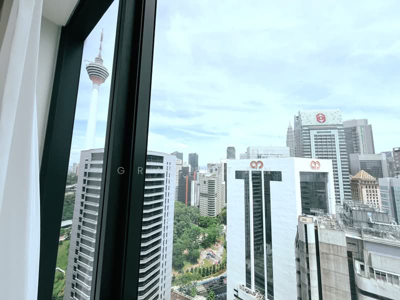 Service Residence for Rent at Pavilion Ceylon Hill - Grace Tan - PropertyGuru.com.my