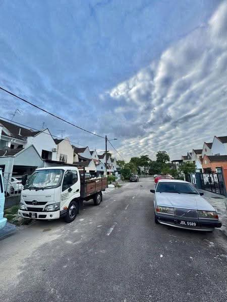 Rumah Teres 2-Tingkat untuk Dijual di Permas Jaya (Johor Bahru) - Ivy Low - Exterior - PropertyGuru.com.my