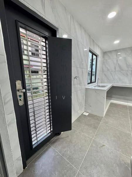 Rumah Teres 2-Tingkat untuk Dijual di Permas Jaya (Johor Bahru) - Ivy Low - Interior - PropertyGuru.com.my