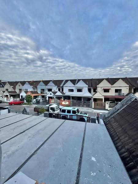 Rumah Teres 2-Tingkat untuk Dijual di Permas Jaya (Johor Bahru) - Ivy Low - Exterior - PropertyGuru.com.my