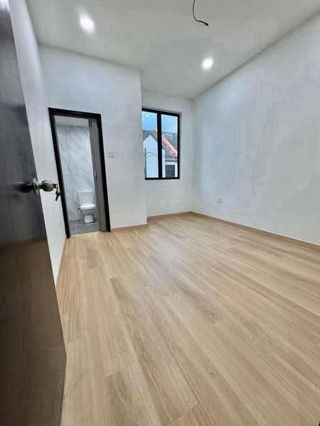 Rumah Teres 2-Tingkat untuk Dijual di Permas Jaya (Johor Bahru) - Ivy Low - Interior - PropertyGuru.com.my