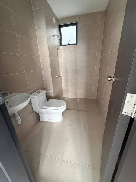Kediaman Servis untuk Dijual di RESIDENSI IDAMAN RIA - Alex How - Bathroom - PropertyGuru.com.my