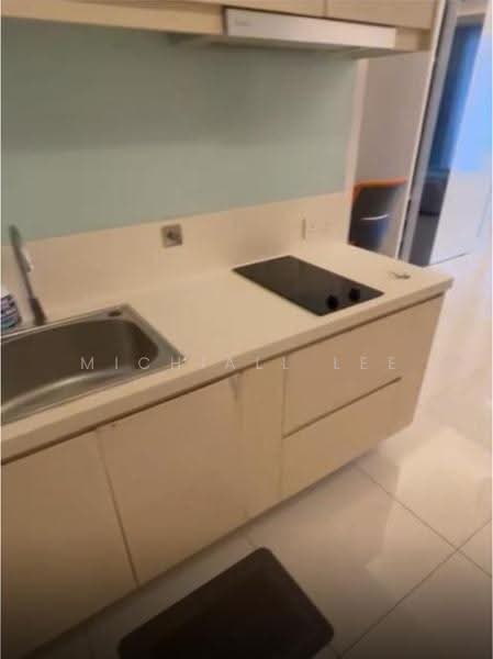 Kediaman Servis untuk Disewa di Cliveden @ Plaza Damas 3 - Michiall Lee - Kitchen - PropertyGuru.com.my