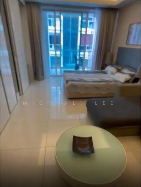 Kediaman Servis untuk Disewa di Cliveden @ Plaza Damas 3 - Michiall Lee - Bedroom - PropertyGuru.com.my
