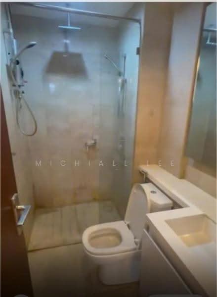 Kediaman Servis untuk Disewa di Cliveden @ Plaza Damas 3 - Michiall Lee - Bathroom - PropertyGuru.com.my