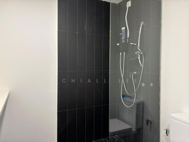 Kediaman Servis untuk Disewa di Cliveden @ Plaza Damas 3 - Michiall Lee - Bathroom - PropertyGuru.com.my