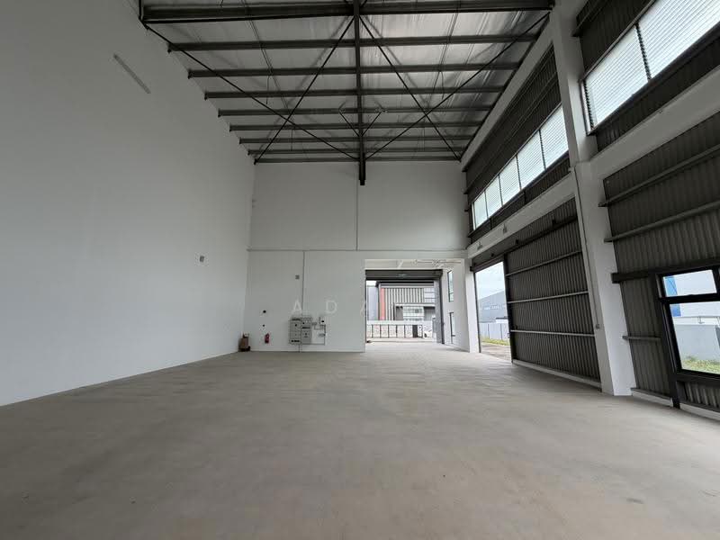 Semi-D Factory for Rent in Sungai Buloh (Selangor) - Adan Soh - Interior - PropertyGuru.com.my