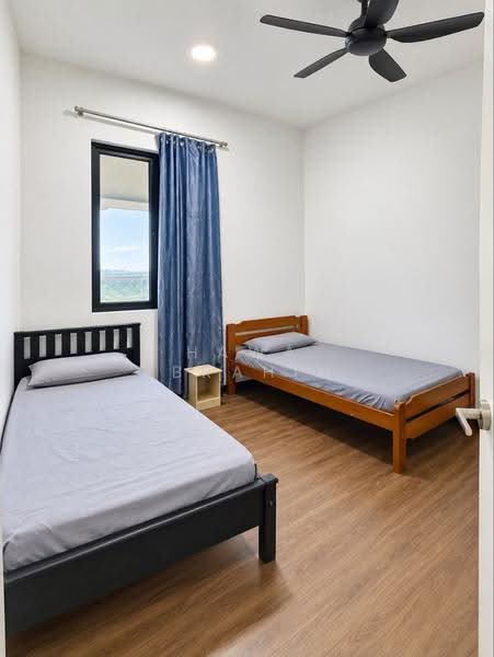 Condominium for Rent at Vista Bangi - Hawa Ibrahim - Bedroom - PropertyGuru.com.my