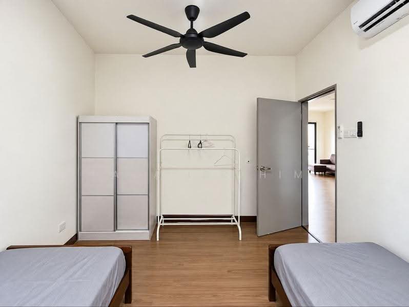 Condominium for Rent at Vista Bangi - Hawa Ibrahim - Bedroom - PropertyGuru.com.my