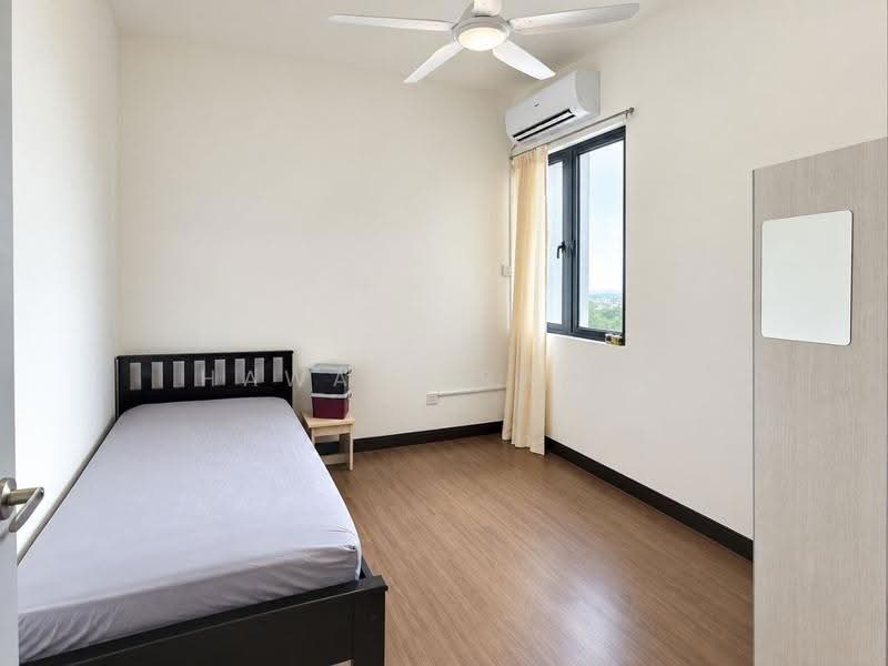 Condominium for Rent at Vista Bangi - Hawa Ibrahim - Bedroom - PropertyGuru.com.my