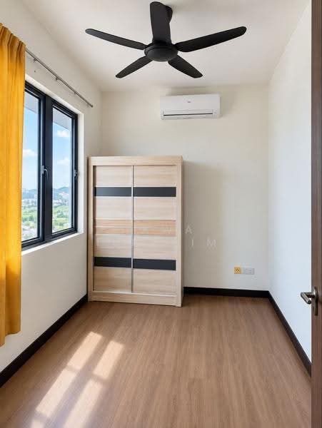Condominium for Rent at Vista Bangi - Hawa Ibrahim - Bedroom - PropertyGuru.com.my