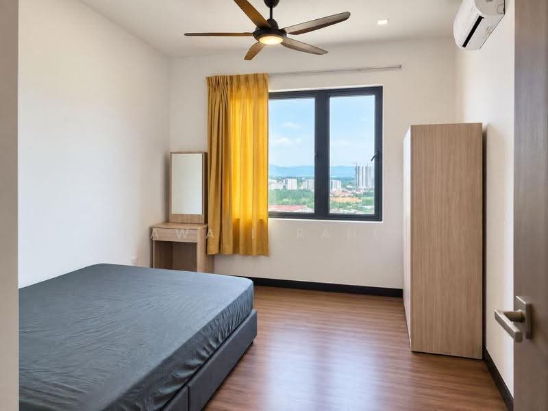 Condominium for Rent at Vista Bangi - Hawa Ibrahim - PropertyGuru.com.my