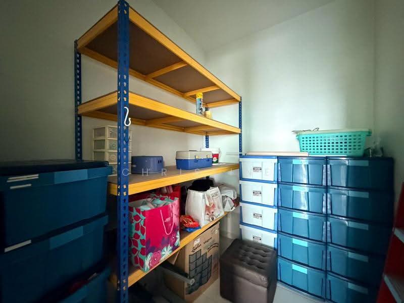 Kediaman Servis untuk Dijual di The Sky Executive Suites - Christine Poh - Interior - PropertyGuru.com.my