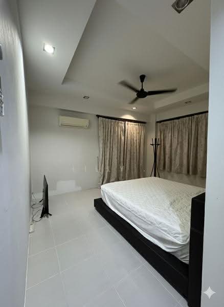 Condominium for Rent at Grand Ocean - Lilly . - Bedroom - PropertyGuru.com.my