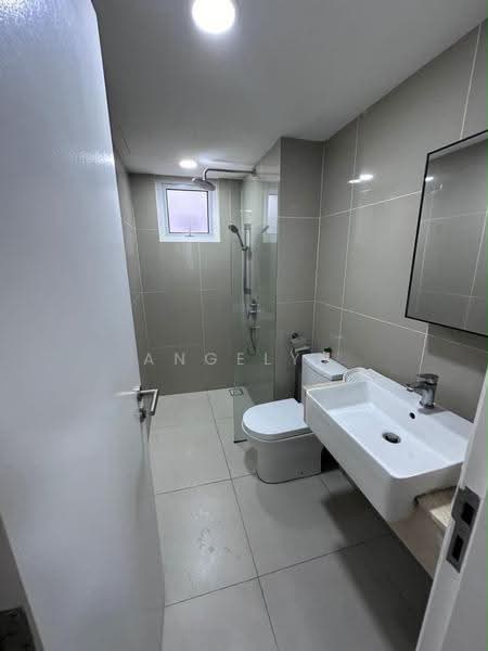 Kediaman Servis untuk Disewa di Sentul Point - Angelyn Yong - PropertyGuru.com.my