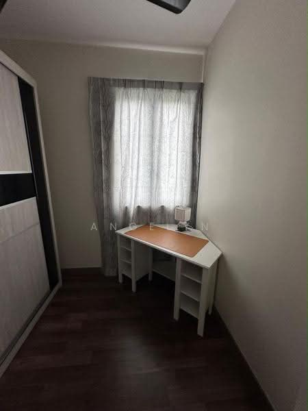 Kediaman Servis untuk Disewa di Sentul Point - Angelyn Yong - PropertyGuru.com.my