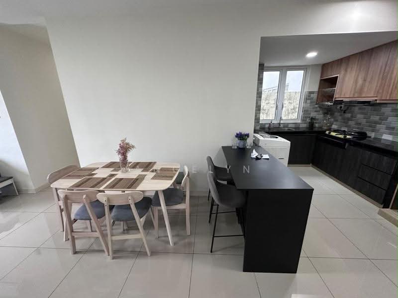 Kediaman Servis untuk Disewa di Sentul Point - Angelyn Yong - PropertyGuru.com.my