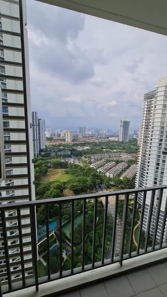 Kondominium untuk Disewa di Sofiya Residensi - Leon Teh - View - PropertyGuru.com.my