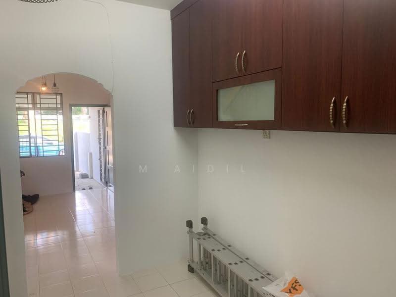 2-storey Terraced House for Sale in Bandar Putra Kulai (Kulai) - M Aidil - Interior - PropertyGuru.com.my
