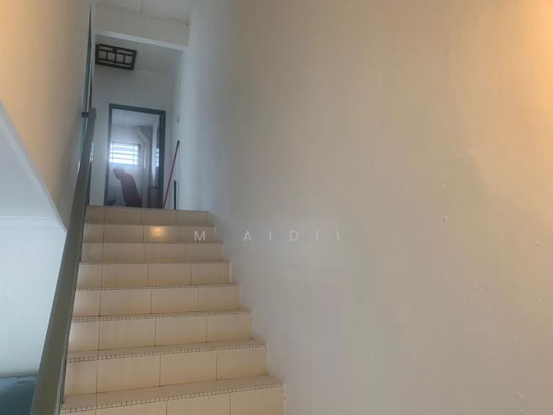 2-storey Terraced House for Sale in Bandar Putra Kulai (Kulai) - M Aidil - Interior - PropertyGuru.com.my