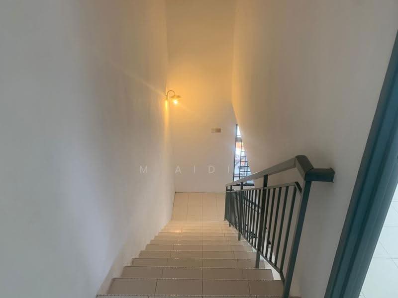 2-storey Terraced House for Sale in Bandar Putra Kulai (Kulai) - M Aidil - Corridor - PropertyGuru.com.my