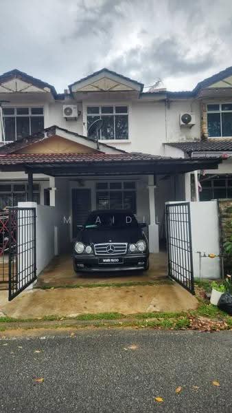 2-storey Terraced House for Sale in Bandar Putra Kulai (Kulai) - M Aidil - Exterior - PropertyGuru.com.my