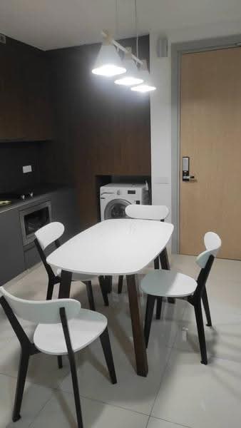 Condominium for Rent at Grand Medini - Ken Sim - Dining Room - PropertyGuru.com.my
