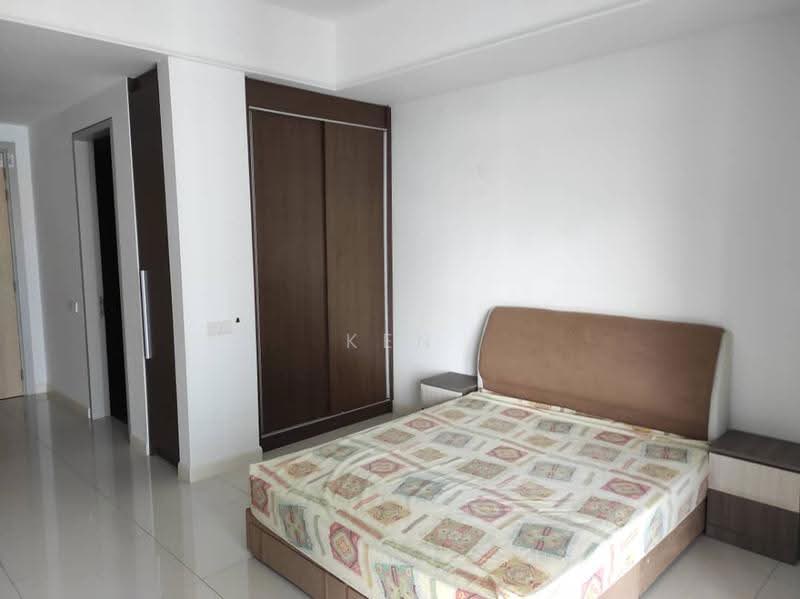 Condominium for Rent at Grand Medini - Ken Sim - Bedroom - PropertyGuru.com.my