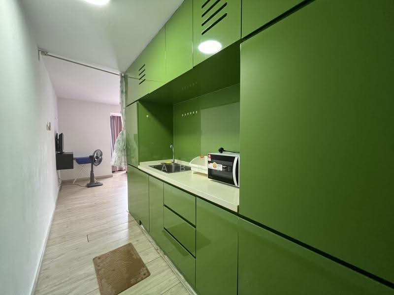 Service Residence for Rent at Halo Sunday @ Empire City - Abby Chia - PropertyGuru.com.my