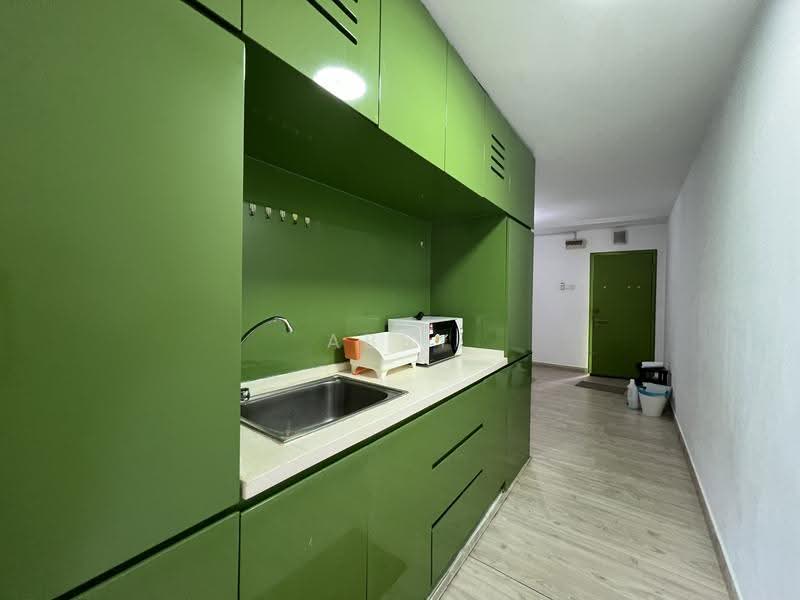 Service Residence for Rent at Halo Sunday @ Empire City - Abby Chia - PropertyGuru.com.my
