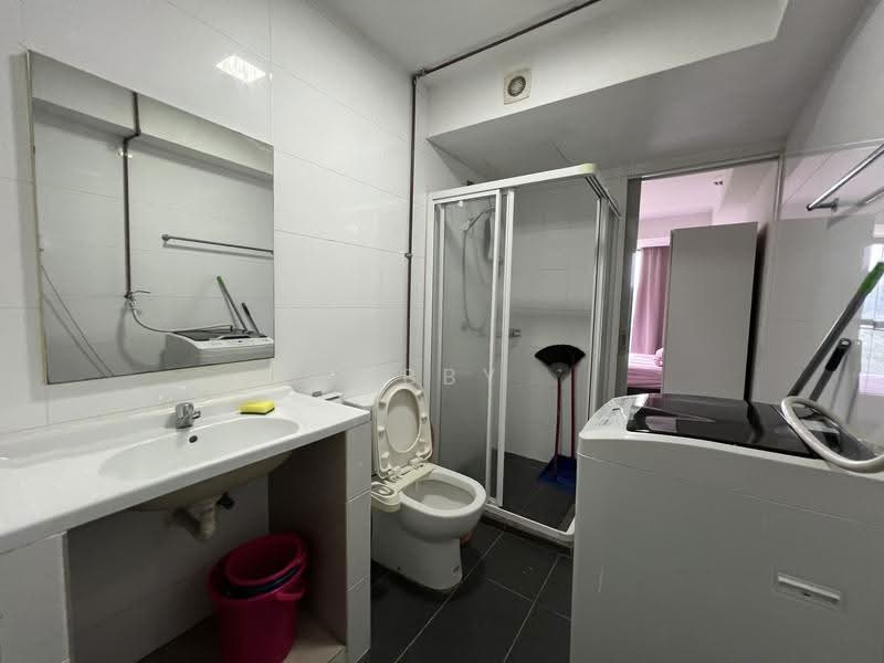 Service Residence for Rent at Halo Sunday @ Empire City - Abby Chia - PropertyGuru.com.my
