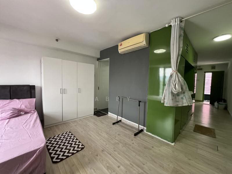 Service Residence for Rent at Halo Sunday @ Empire City - Abby Chia - PropertyGuru.com.my