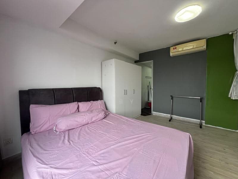 Service Residence for Rent at Halo Sunday @ Empire City - Abby Chia - PropertyGuru.com.my
