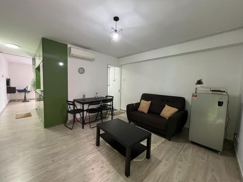 Service Residence for Rent at Halo Sunday @ Empire City - Abby Chia - PropertyGuru.com.my