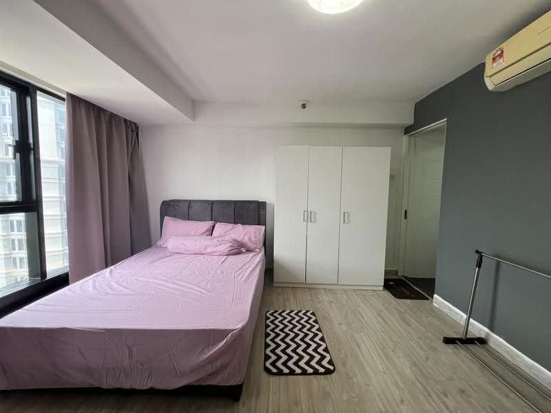 Service Residence for Rent at Halo Sunday @ Empire City - Abby Chia - PropertyGuru.com.my