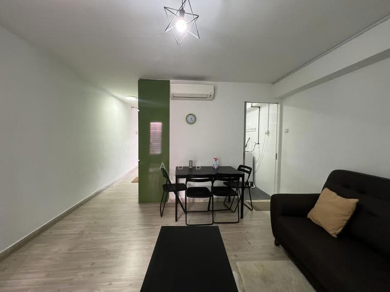 Service Residence for Rent at Halo Sunday @ Empire City - Abby Chia - PropertyGuru.com.my