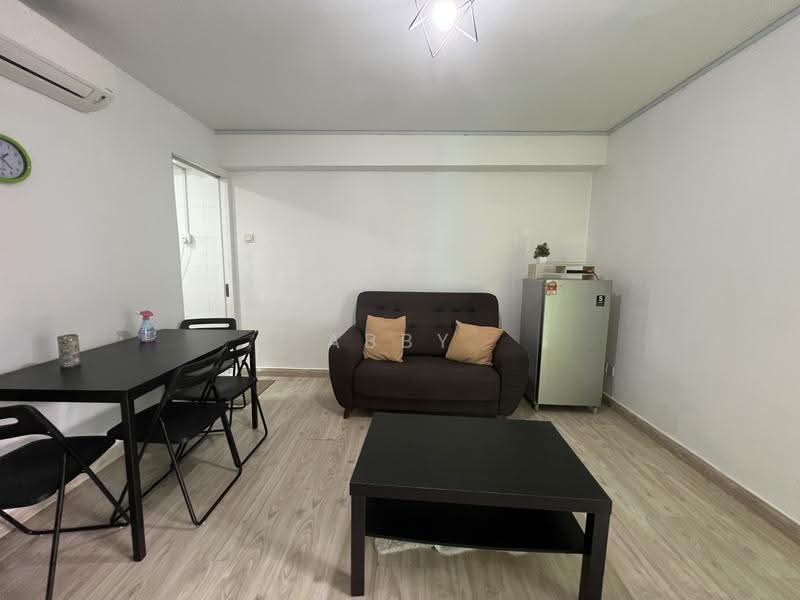 Service Residence for Rent at Halo Sunday @ Empire City - Abby Chia - PropertyGuru.com.my