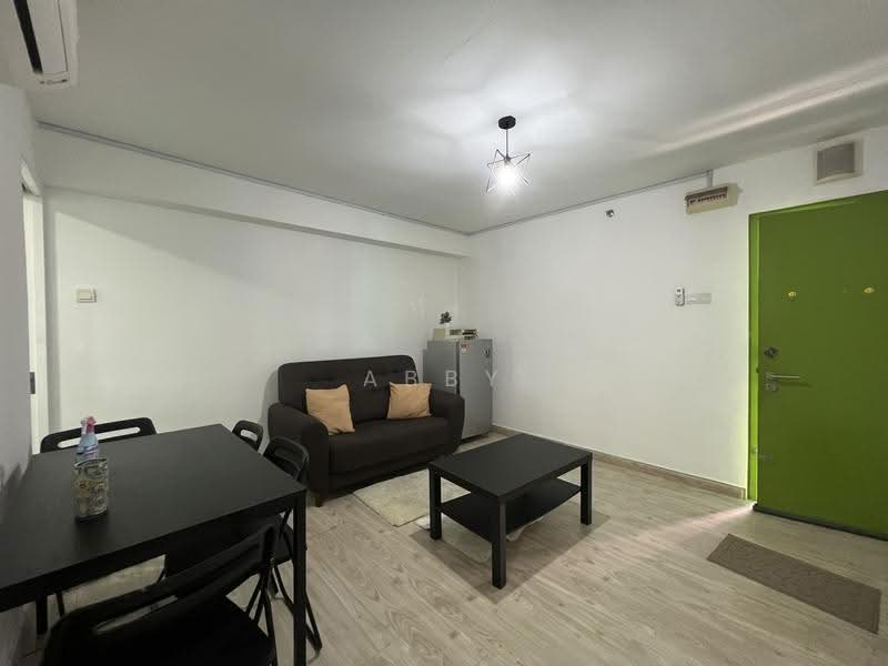 Service Residence for Rent at Halo Sunday @ Empire City - Abby Chia - PropertyGuru.com.my