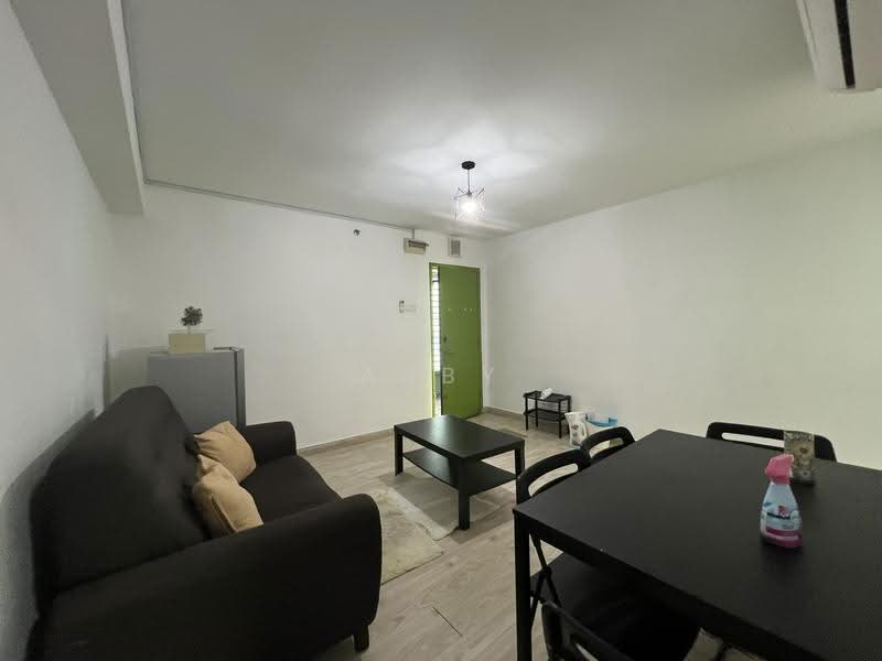 Service Residence for Rent at Halo Sunday @ Empire City - Abby Chia - PropertyGuru.com.my