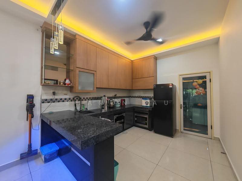 2-storey Terraced House for Rent in Taman Nusa Sentral (Iskandar Puteri (Nusajaya)) - Sharon Lau - PropertyGuru.com.my