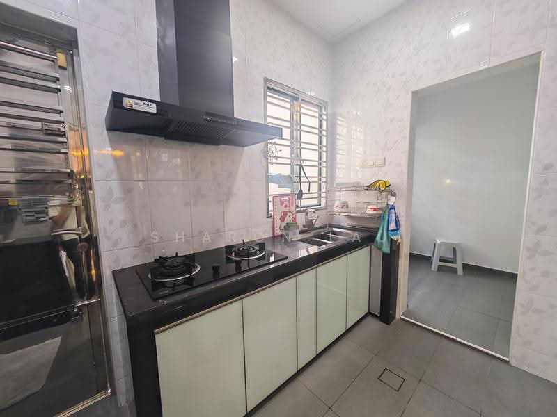 2-storey Terraced House for Rent in Taman Nusa Sentral (Iskandar Puteri (Nusajaya)) - Sharon Lau - PropertyGuru.com.my