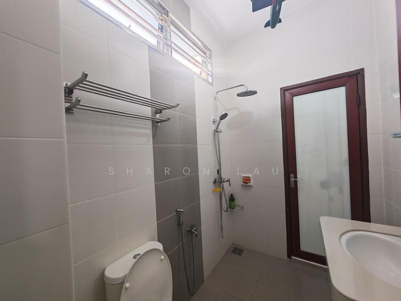 2-storey Terraced House for Rent in Taman Nusa Sentral (Iskandar Puteri (Nusajaya)) - Sharon Lau - PropertyGuru.com.my