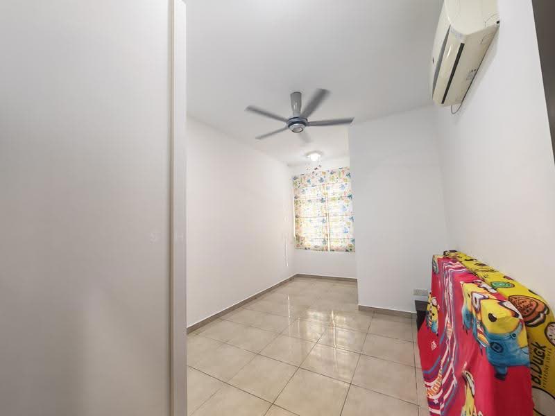 2-storey Terraced House for Rent in Taman Nusa Sentral (Iskandar Puteri (Nusajaya)) - Sharon Lau - PropertyGuru.com.my