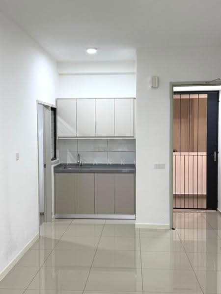 Service Residence for Rent at Savvy @ Riana Dutamas - Frankie Sing - Kitchen - PropertyGuru.com.my
