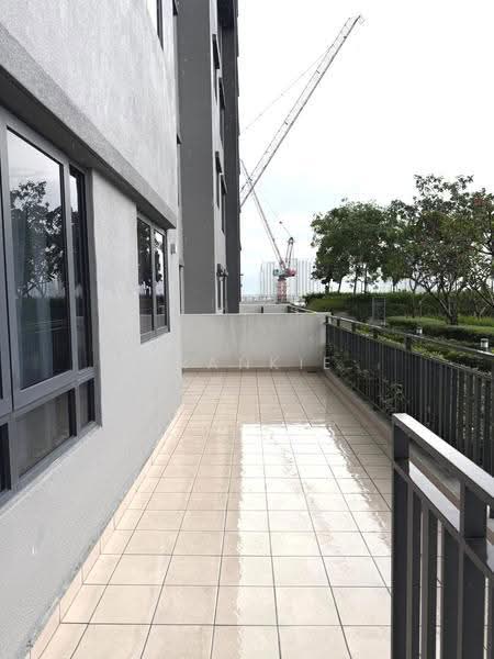Service Residence for Rent at Savvy @ Riana Dutamas - Frankie Sing - Exterior - PropertyGuru.com.my