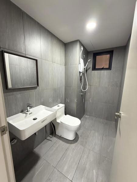 Service Residence for Rent at Savvy @ Riana Dutamas - Frankie Sing - Bathroom - PropertyGuru.com.my