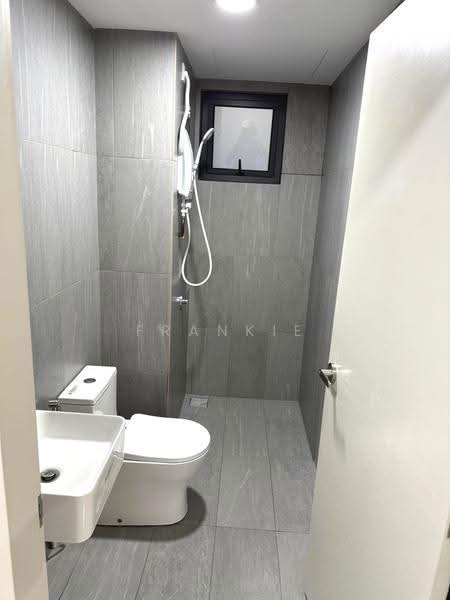 Service Residence for Rent at Savvy @ Riana Dutamas - Frankie Sing - Bathroom - PropertyGuru.com.my